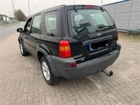 gebraucht Ford Maverick 3.0 Automatik