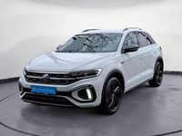 Gebraucht VW T-Roc R-line 150 PS (110 kW) 2025 Pure white SUV