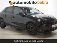 Gebraucht Opel Corsa 101 PS (74 kW) 2024 Schwarz Kleinwagen