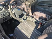 Second-hand Ford Focus 2009 Alb Coupe