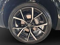 Neu VW Touareg R-line 286 PS (210 kW) 2026 Grenadillschwarz metallic SUV