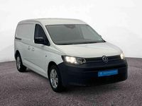 Gebraucht VW Caddy Maxi 122 PS (89 kW) 2025 Candyweiß Van / Kleinbus