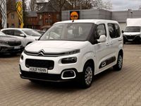 gebraucht Citroën Berlingo Feel M 1.2 PureTech 130 7 Sitze Automatik