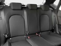 gebraucht Seat Ibiza Ibiza FRFR 1.0 TSI DSG LED Navi ACC VirtualCockpi...