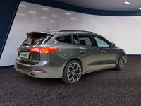 gebraucht Ford Focus Turnier