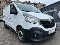 gebraucht Renault Trafic Kasten 1.6 DCi L1H1 2,7t Komfort