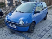 gebraucht Renault Twingo 1.2 Lazuli