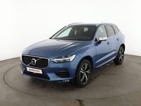 Gebraucht Volvo XC60 R-Design 190 PS (139 kW) 2019 Blau SUV