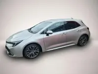 Gebraucht Toyota Corolla Team 140 PS (102 kW) 2024 Manufacturer Limousine