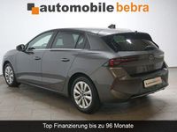 Gebraucht Opel Astra Elegance 131 PS (96 kW) 2023 Silber Limousine