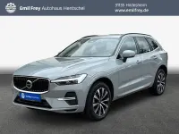 Gebraucht Volvo XC60 Core 250 PS (183 kW) 2024 Vapour grey SUV