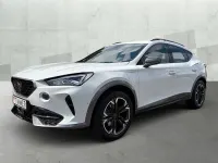 Gebraucht Cupra Formentor 204 PS (150 kW) 2024 Weiß SUV