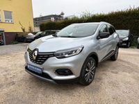 gebraucht Renault Kadjar Bose Edition 4x4 Navi+Kamera+Soundsystem