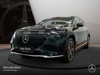 gebraucht Mercedes EQS450+ EQS SUVSUV Fahrass WideScreen Pano Burmester HUD