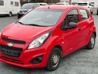 Gebraucht Chevrolet Spark LS 68 PS (50 kW) 2013 Kleinwagen