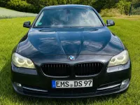 Gebraucht BMW 535 Performance 306 PS (225 kW) 2011 Schwarz Limousine