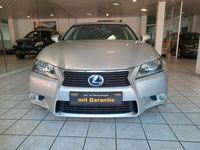 Gebraucht Lexus GS300h 181 PS (133 kW) 2013 Silber Limousine