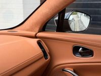 Gebraucht Aston Martin DBX 551 PS (405 kW) 2022 Schwarz SUV