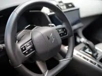 Gebraucht DS Automobiles DS7 Crossback 136 PS (100 kW) 2024 Kristall grau SUV