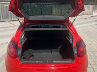 Gebraucht Fiat Bravo 2010 Kleinwagen