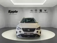 Gebraucht Seat Arona Reference 95 PS (69 kW) 2025 Weiss SUV