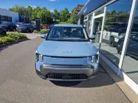 Ny Kia EV2 Air 108 kW (147 HK) 2026 Blå SUV