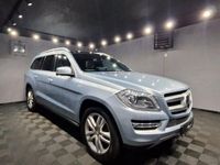 gebraucht Mercedes GLS350 GLS 350