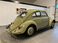 gebraucht VW Käfer Standard *Erstbesitz*