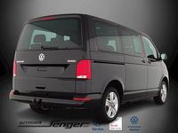 Second-hand VW Multivan Comfortline 204 CP (150 kW) 2023 Monovolum