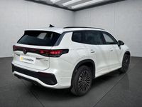 Gebraucht VW Tayron 150 PS (110 kW) 2025 Weiß SUV