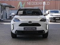 Gebraucht Toyota Yaris Cross 131 PS (96 kW) 2025 Weiß SUV