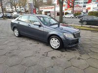 gebraucht Mercedes C200 CDI DPF Classic