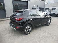 Gebraucht Kia Stonic Vision 101 PS (74 kW) 2022 Schwarz SUV
