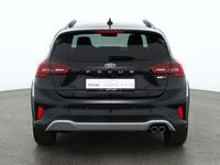 Gebraucht Ford Focus Active 125 PS (91 kW) 2023 Schwarz Limousine