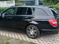 Second-hand Mercedes 200 2013 Negru Break