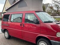 gebraucht VW T4 Camper