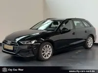 Gebraucht Audi A4 Basis 204 PS (150 kW) 2022 Schwarz Kombi