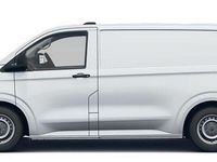 Neu VW T7 110 PS (80 kW) 2026 Weiß Van