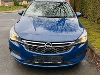 gebraucht Opel Astra 1.6 CDTI Sports Tourer Business*SPUR*TOTW*KAM*LENKHE