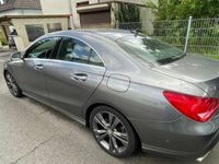 gebraucht Mercedes CLA180 CLA 1807G-DCT Urban