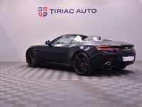 Gebraucht Aston Martin DB12 680 PS (500 kW) 2024 Schwarz Cabrio