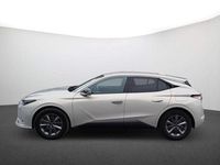 Gebraucht DS Automobiles DS4 Bastille 225 PS (165 kW) 2022 Grau Limousine