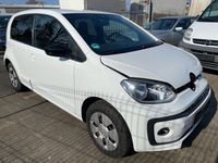 gebraucht VW up! 1.0 United *66.Tkm*Klima*Euro.6*