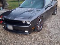 Gebraucht Dodge Challenger 309 PS (227 kW) 2015 Silber Coupé