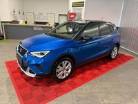Gebraucht Seat Arona Xperience 110 PS (80 kW) 2024 Grau SUV
