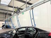 Gebraucht Volvo S60 114 PS (83 kW) 2011 Schwarz Limousine