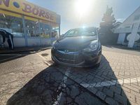 Gebraucht Hyundai ix20 90 PS (66 kW) 2012 Schwarz Kleinwagen