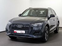 Gebraucht Audi Q5 Ambiente 265 PS (194 kW) 2022 Manhattangrau metallic SUV