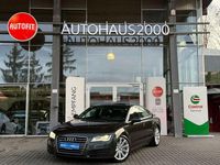 Gebraucht Audi A7 Sportback Performance 299 PS (219 kW) 2012 Grün Kleinwagen