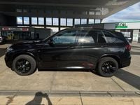 Gebraucht BMW X5 Sport Line 258 PS (189 kW) 2018 Schwarz SUV